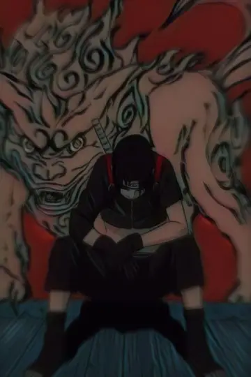 Poster for the TV series "Naruto Shippūden" #1516684
