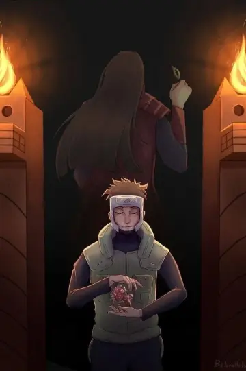 Poster for the TV series "Naruto Shippūden" #1516685
