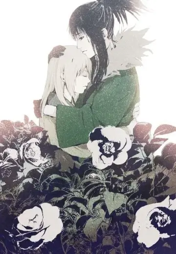 Poster for the TV series "Naruto Shippūden" #1516720