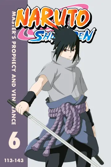 Poster for the TV series "Naruto Shippūden" #1516724