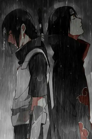 Poster for the TV series "Naruto Shippūden" #1516731