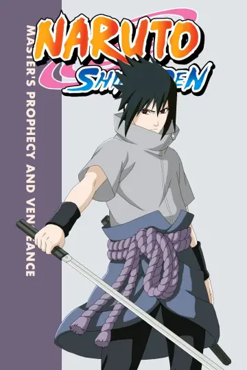 Poster for the TV series "Naruto Shippūden" #1516735