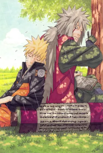 Poster for the TV series "Naruto Shippūden" #1516738