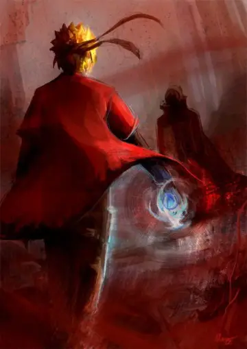 Poster for the TV series "Naruto Shippūden" #1516758