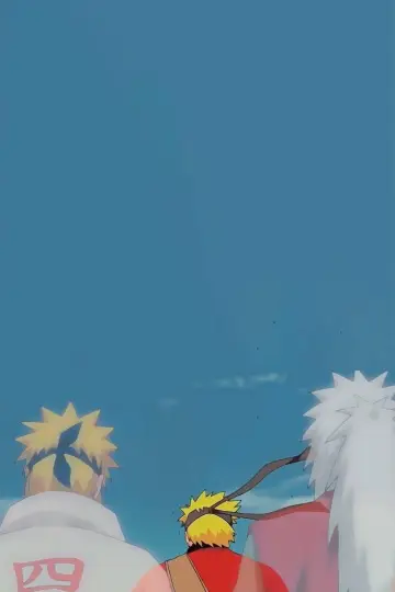 Poster for the TV series "Naruto Shippūden" #1516759