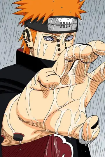 Poster for the TV series "Naruto Shippūden" #1516762