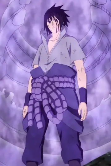 Poster for the TV series "Naruto Shippūden" #1516779