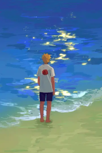Poster for the TV series "Naruto Shippūden" #1516790