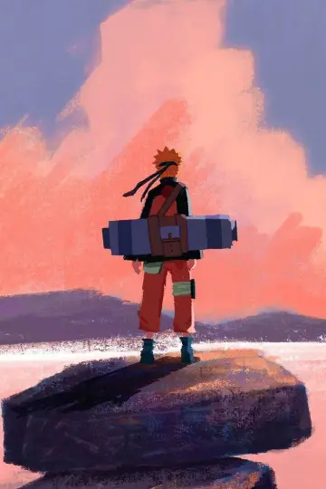 Poster for the TV series "Naruto Shippūden" #1516792