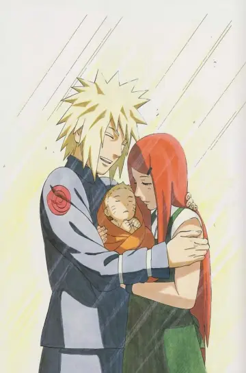 Poster for the TV series "Naruto Shippūden" #1516800