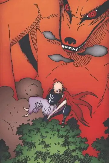 Poster for the TV series "Naruto Shippūden" #1516804