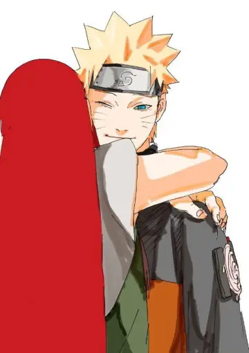 Poster for the TV series "Naruto Shippūden" #1516805