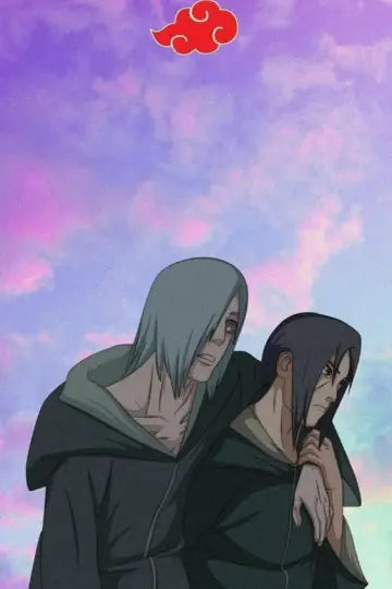 Poster for the TV series "Naruto Shippūden" #1516821