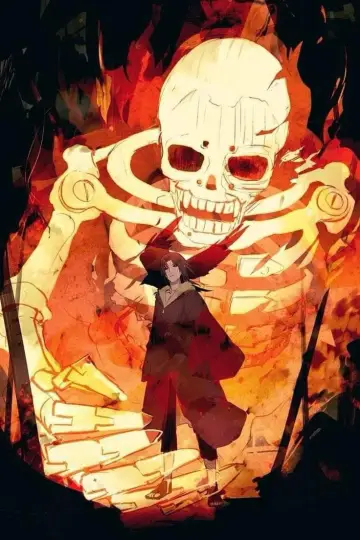 Poster for the TV series "Naruto Shippūden" #1516824