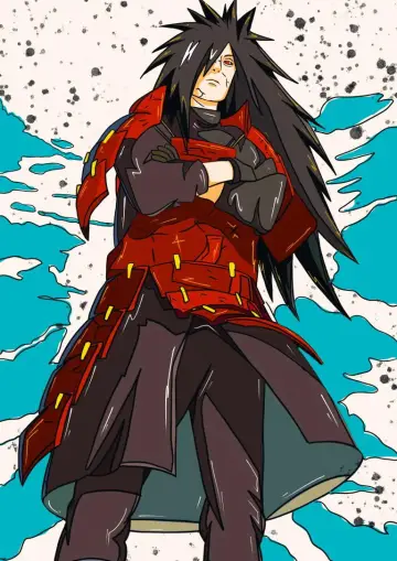 Poster for the TV series "Naruto Shippūden" #1516826