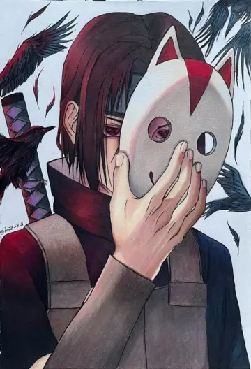 Poster for the TV series "Naruto Shippūden" #1516841