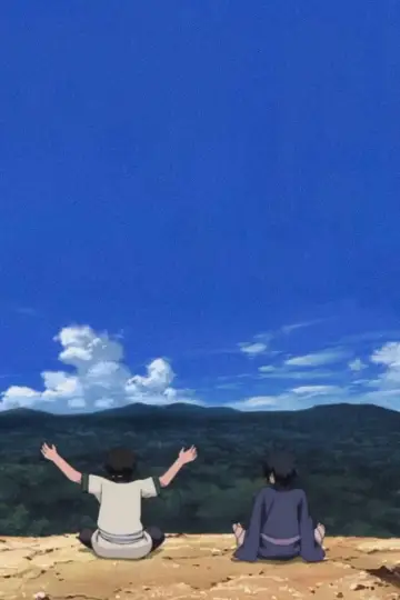 Poster for the TV series "Naruto Shippūden" #1516852