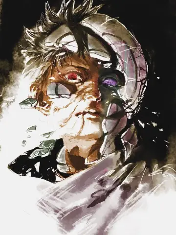 Poster for the TV series "Naruto Shippūden" #1516868