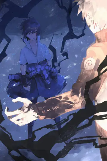 Poster for the TV series "Naruto Shippūden" #1516885