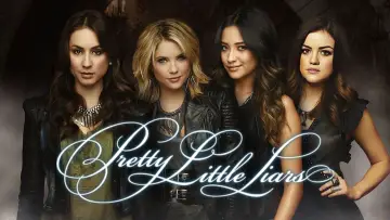 Backdrop к сериалу "Pretty Little Liars" #1282493