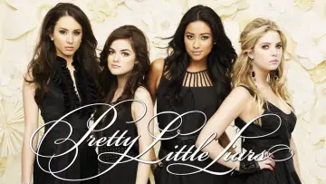 Backdrop к сериалу "Pretty Little Liars" #1282517