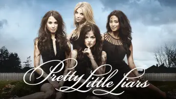 Backdrop к сериалу "Pretty Little Liars" #1282522