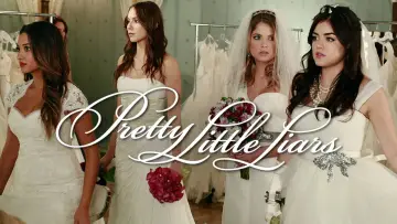 Backdrop к сериалу "Pretty Little Liars" #1282526