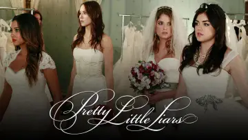 Backdrop к сериалу "Pretty Little Liars" #1282527