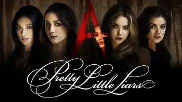 Backdrop к сериалу "Pretty Little Liars" #1282530
