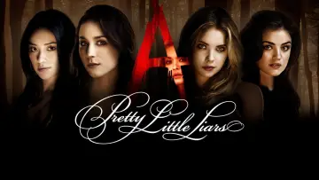 Backdrop к сериалу "Pretty Little Liars" #1282531