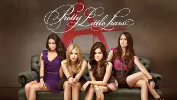 Backdrop к сериалу "Pretty Little Liars" #1282532
