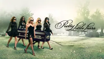 Backdrop к сериалу "Pretty Little Liars" #1282542