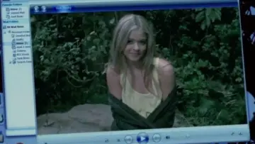 Backdrop к сериалу "Pretty Little Liars" #1282545