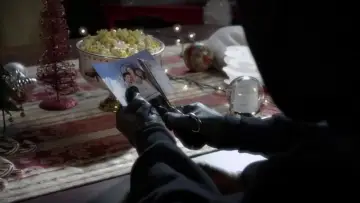 Backdrop к сериалу "Pretty Little Liars" #1282550
