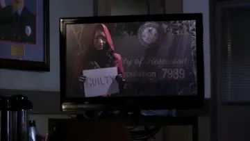 Backdrop к сериалу "Pretty Little Liars" #1282551
