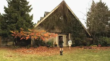 Backdrop к сериалу "Pretty Little Liars" #1282557