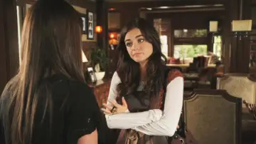 Backdrop к сериалу "Pretty Little Liars" #1282559