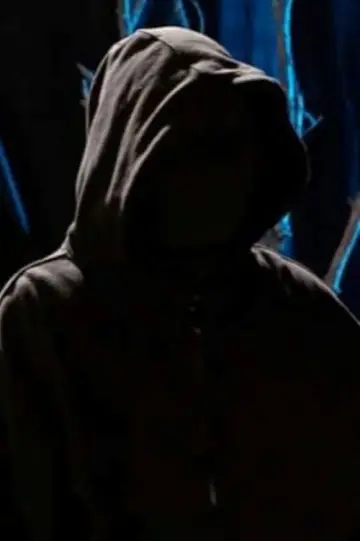 Poster к сериалу "Pretty Little Liars" #1282605
