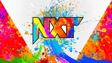 Backdrop к сериалу "WWE NXT" #1218821