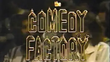 Backdrop for the TV series "The Comedy Factory" #1662259