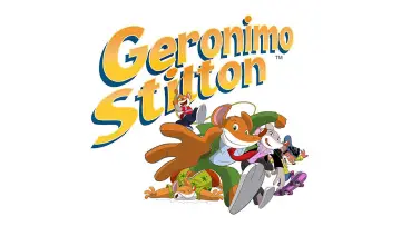 Backdrop for the TV series "Geronimo Stilton" #1881159