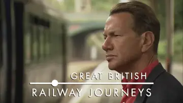 Backdrop к сериалу "Great British Railway Journeys" #1375324