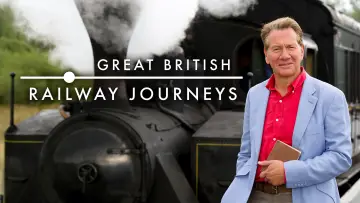 Backdrop к сериалу "Great British Railway Journeys" #1375326
