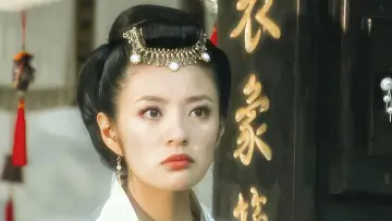 Backdrop for the TV series "The Heaven Sword and Dragon Saber" #1445355