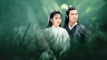 Backdrop for the TV series "The Return of the Condor Heroes" #1808010