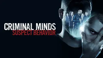 Backdrop for the TV series "Criminal Minds: Suspect Behavior" #1665550