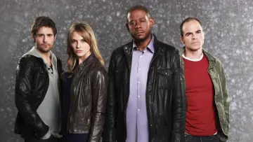 Backdrop for the TV series "Criminal Minds: Suspect Behavior" #1665551