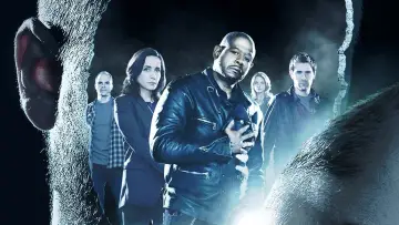 Backdrop for the TV series "Criminal Minds: Suspect Behavior" #1665555