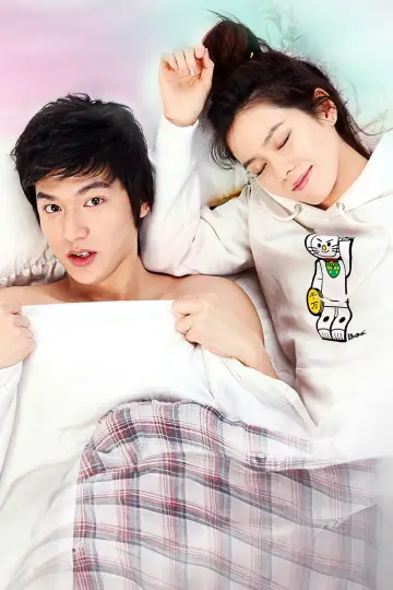 Poster for the TV series "Personal Taste" #1600257