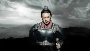 Backdrop к сериалу "The Qin Empire" #1324772